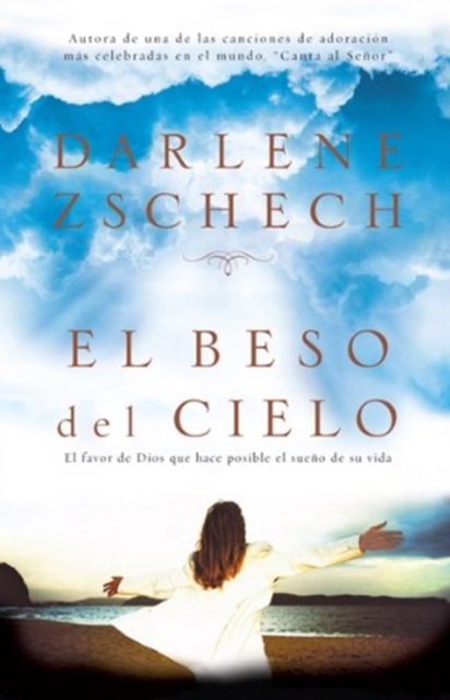 El Beso Del Cielo, Paperback / softback Book