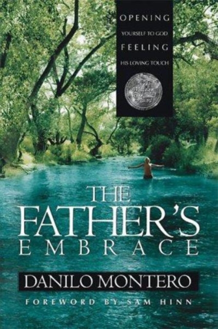The Father's Embrace, Paperback / softback Book