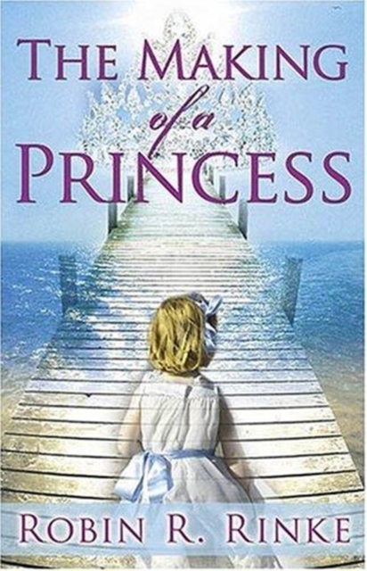 Making Of A Princess, The, Paperback / softback Book