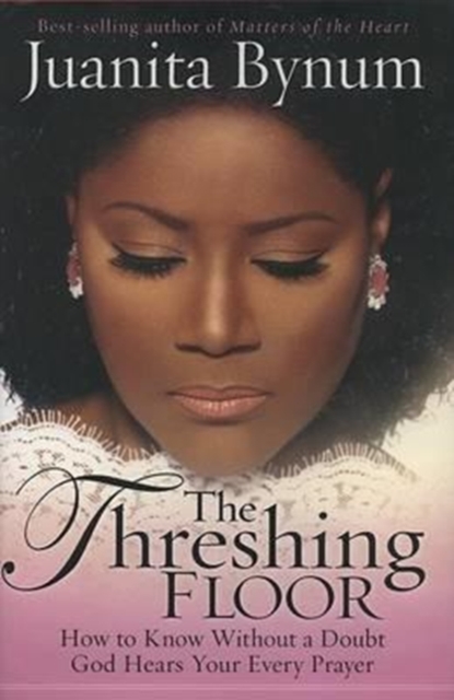 The Threshing Floor, Hardback Book