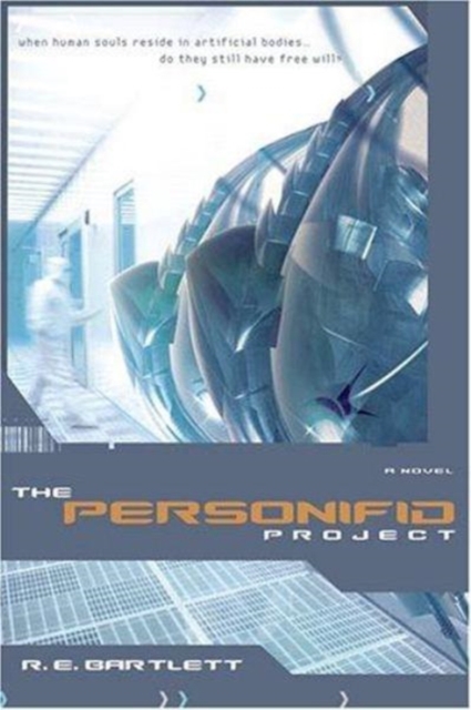 The Personifid Project, Paperback / softback Book