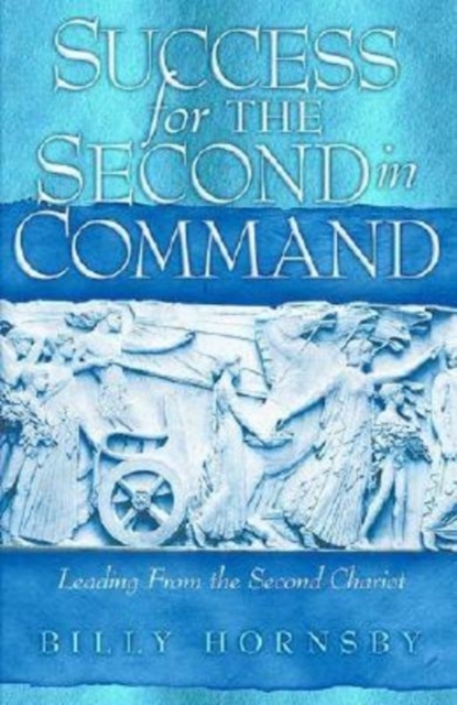 Success for the Second in Command, Paperback / softback Book