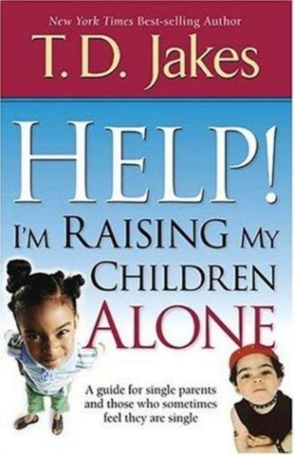 Help! I'm Raising My Children Alone, Paperback / softback Book