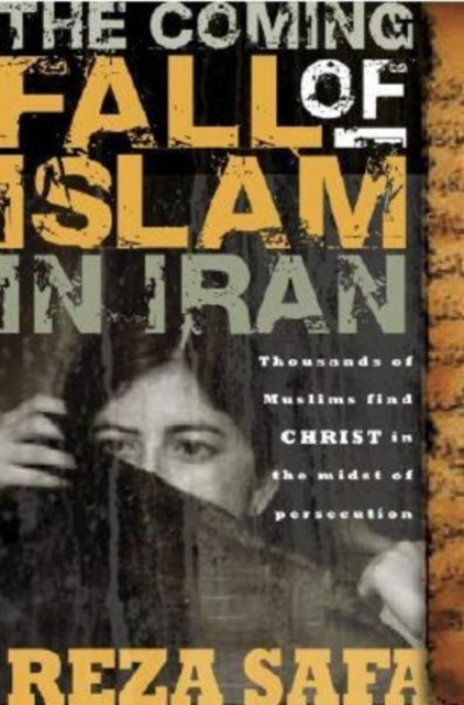Coming Fall Of Islam In Iran, Paperback / softback Book