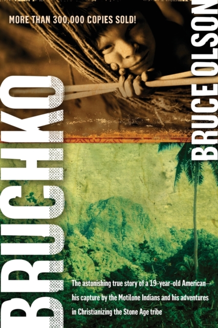 Bruchko, Paperback / softback Book