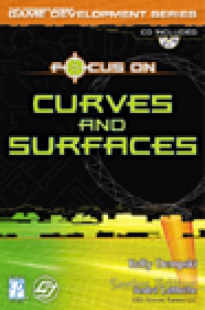 Focus on Curves and Surfaces, Mixed media product Book