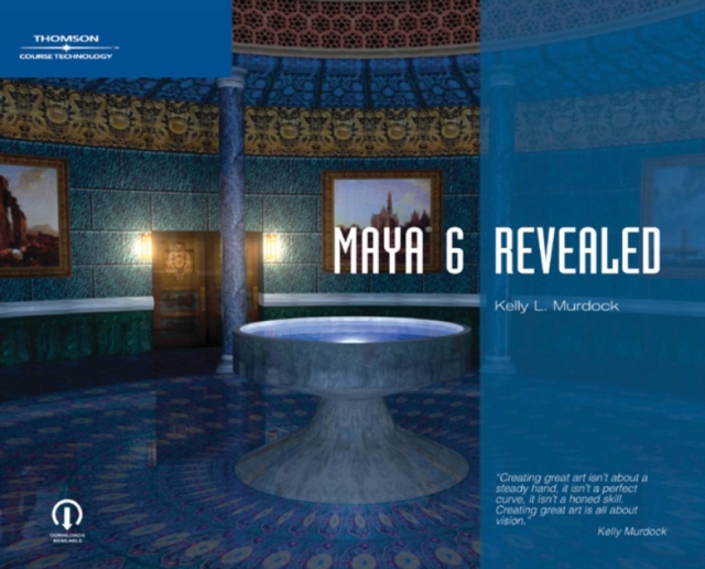Maya 6 Revealed, Paperback / softback Book