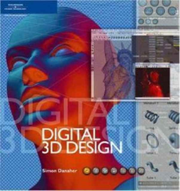 Complete Guide to Digital 3D Design, Paperback Book