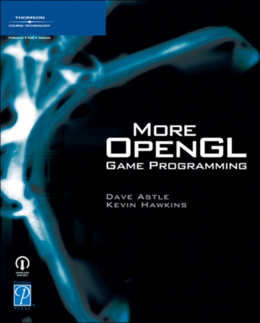 More OpenGL Game Programming, Paperback / softback Book