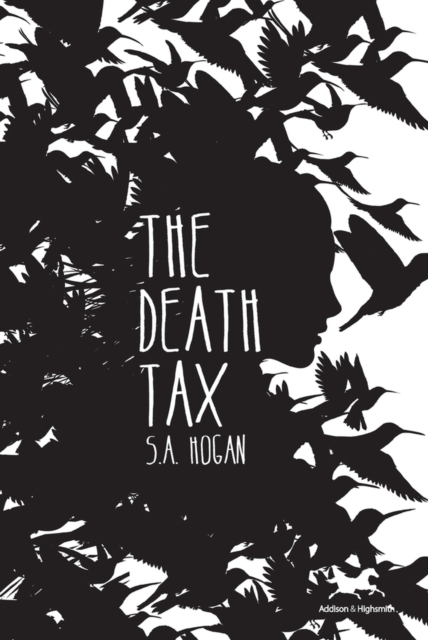 The Death Tax, Paperback / softback Book