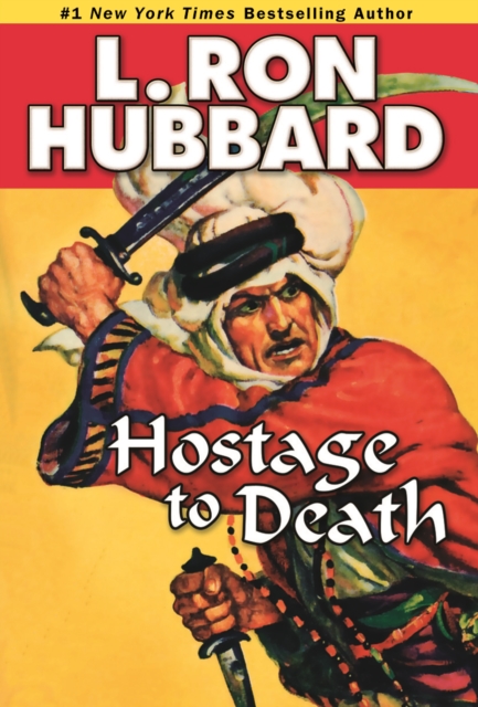 Hostage to Death, Paperback / softback Book