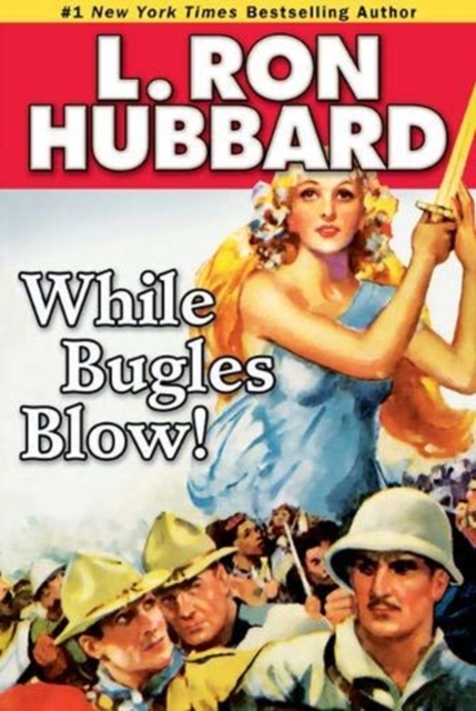While Bugles Blow!, Paperback / softback Book