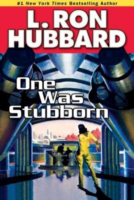 One Was Stubborn, Paperback / softback Book