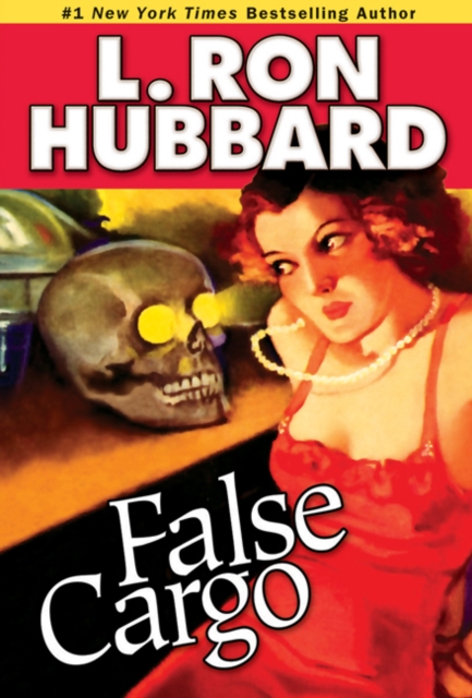 False Cargo, EPUB eBook