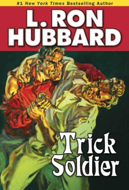 Trick Soldier, EPUB eBook