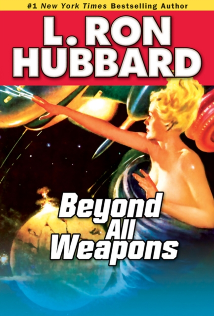 Beyond All Weapons, PDF eBook
