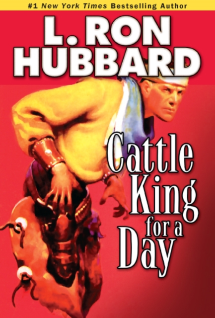 Cattle King for a Day, PDF eBook