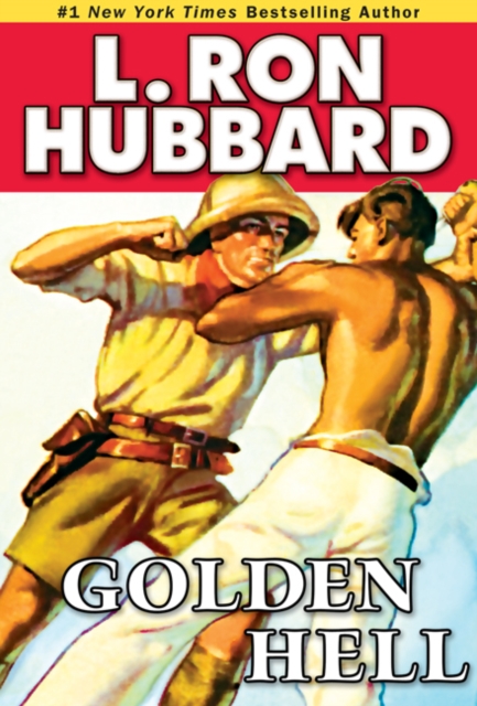 Golden Hell, PDF eBook