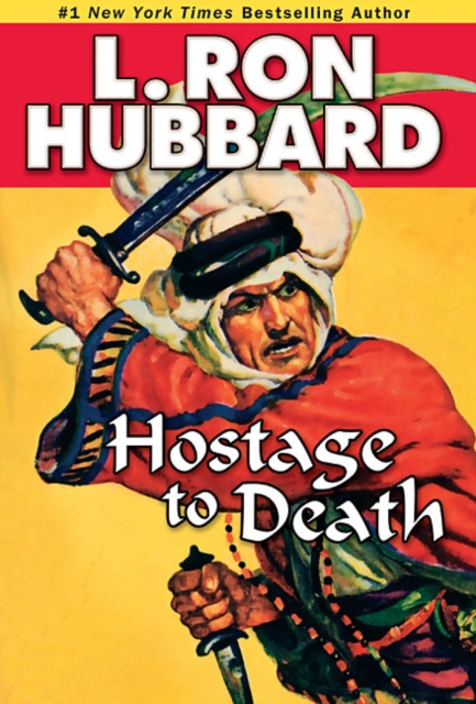 Hostage to Death, PDF eBook