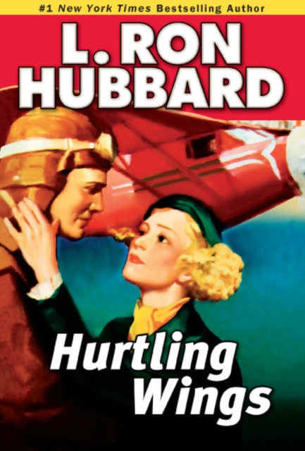 Hurtling Wings : Hurtling Wings, PDF eBook