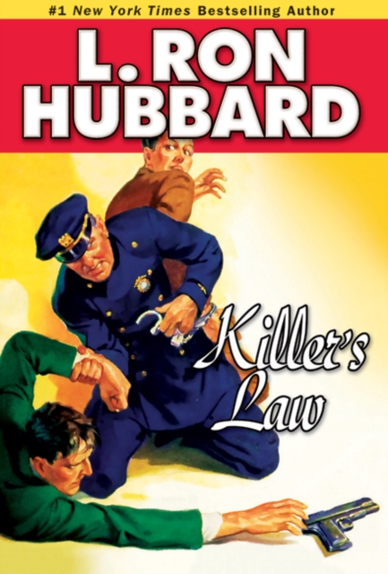 Killer's Law, PDF eBook