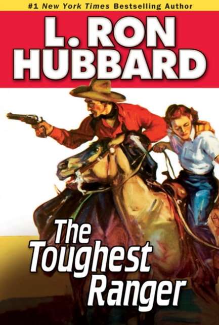 The Toughest Ranger, PDF eBook