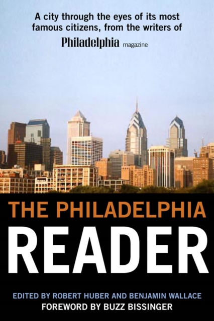 The Philadelphia Reader, Hardback Book