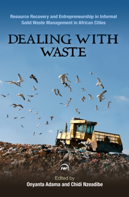 Dealing With Waste : Resource Recovery and Entrepreneurship in Informal Sector Solid Waste Management in African Cities, Paperback / softback Book
