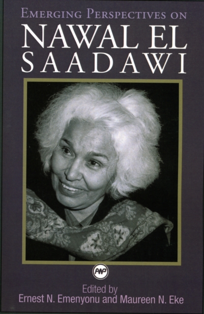 Emerging Perspectives On Nawal El Saadawi, Paperback / softback Book