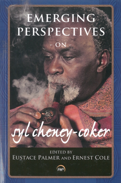 Emerging Perspectives On Syl Cheney-coker, Paperback / softback Book