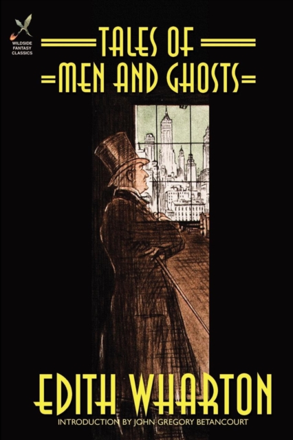 Tales of Men and Ghosts, Paperback / softback Book