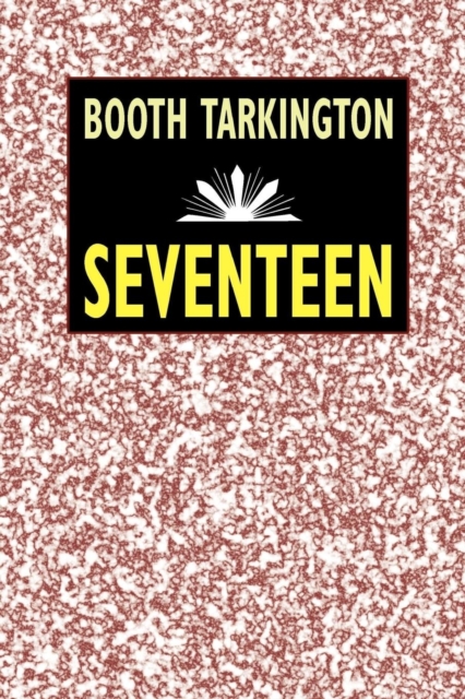 Seventeen, Paperback / softback Book