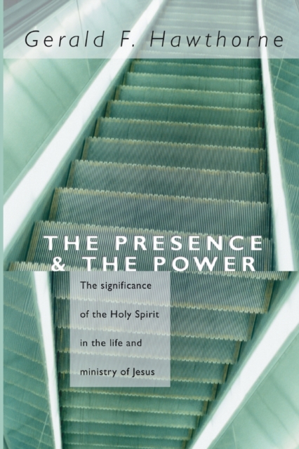 The Presence and The Power, Paperback / softback Book