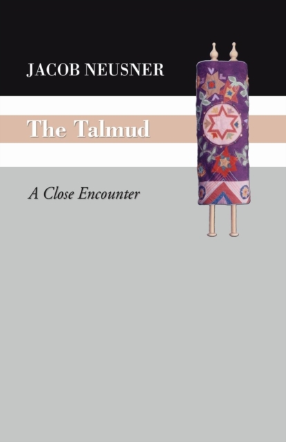 The Talmud, Paperback / softback Book