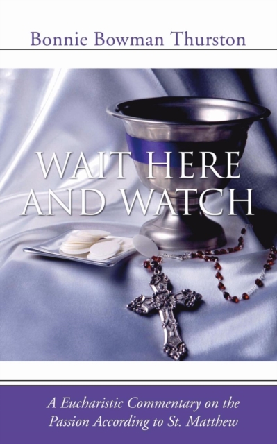 Wait Here and Watch, Paperback / softback Book