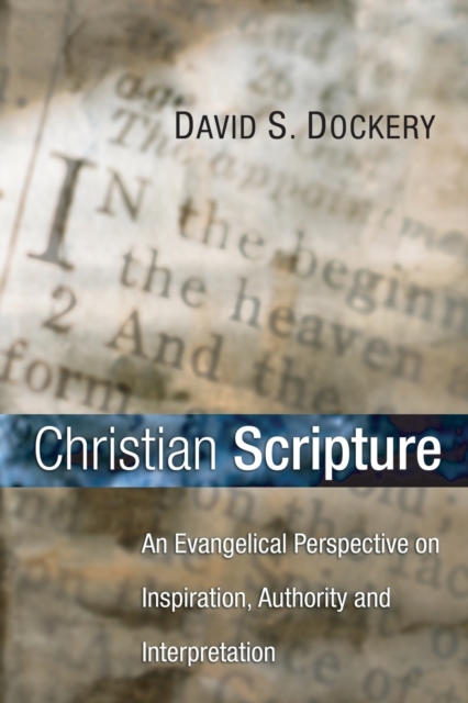 Christian Scripture, Paperback / softback Book