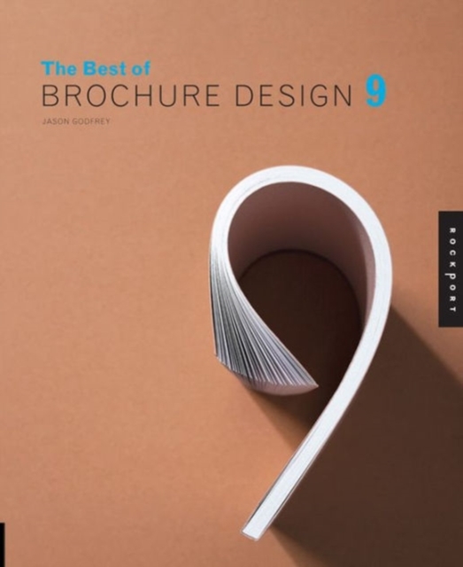 Best of Brochure Design 9, Paperback / softback Book