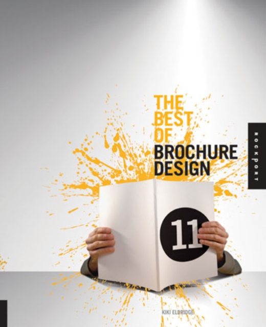 The Best of Brochure Design 11, Paperback Book