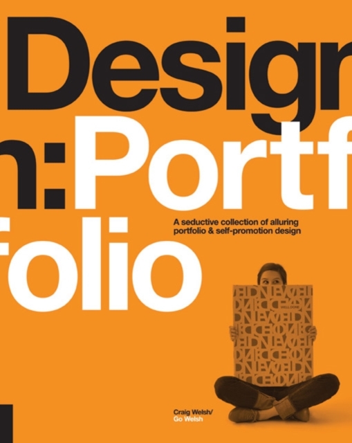 Design: Portfolio : Self Promotion at its Best, Paperback / softback Book