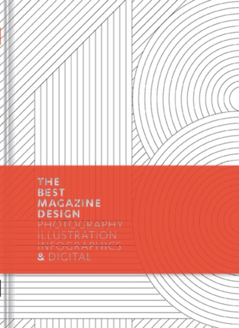 48th Publication Design Annual, Hardback Book