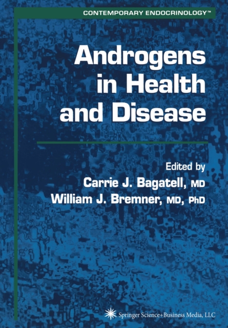 Androgens in Health and Disease, PDF eBook