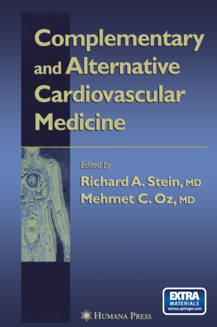 Complementary and Alternative Cardiovascular Medicine, PDF eBook