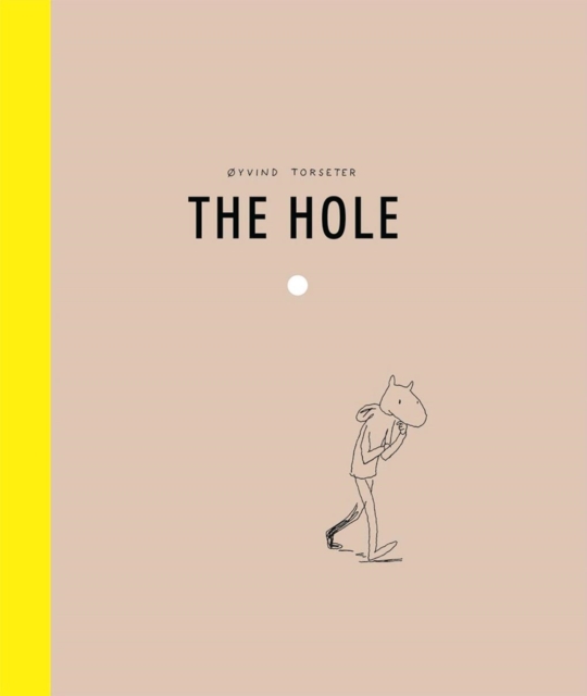 The Hole, Board book Book