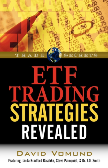 ETF Trading Strategies Revealed, Paperback / softback Book