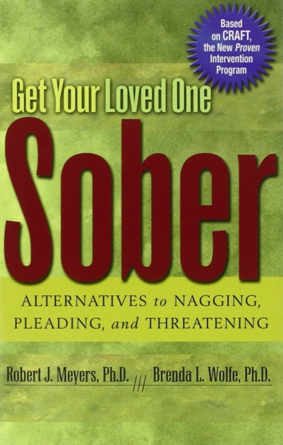 Get Your Loved One Sober, Paperback / softback Book