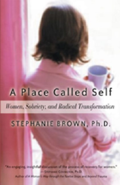 A Place Called Self, Paperback / softback Book