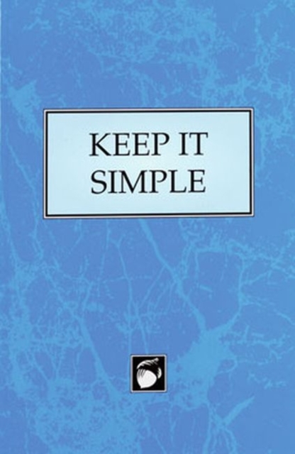 Keep it Simple, Paperback / softback Book