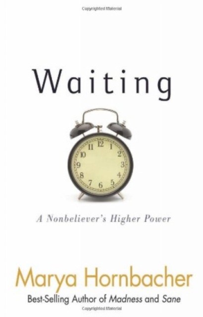 Waiting, Paperback / softback Book
