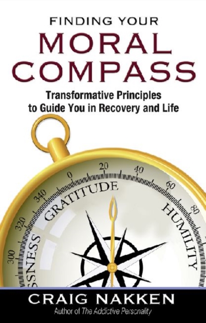 Finding Your Moral Compass, Paperback / softback Book