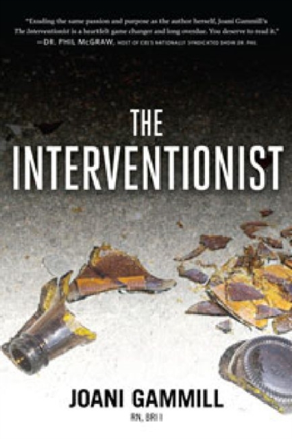 The Interventionist, Paperback / softback Book